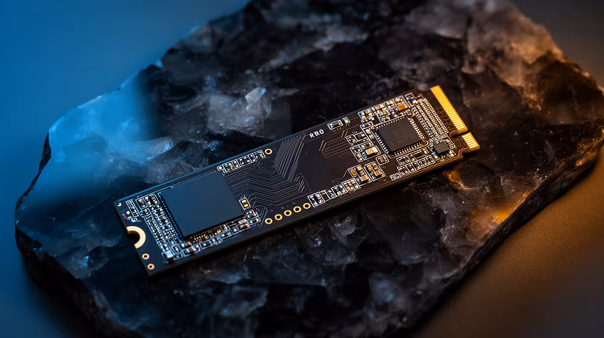 NVMe SSDs for budget upgraders: when warranty buying signals
