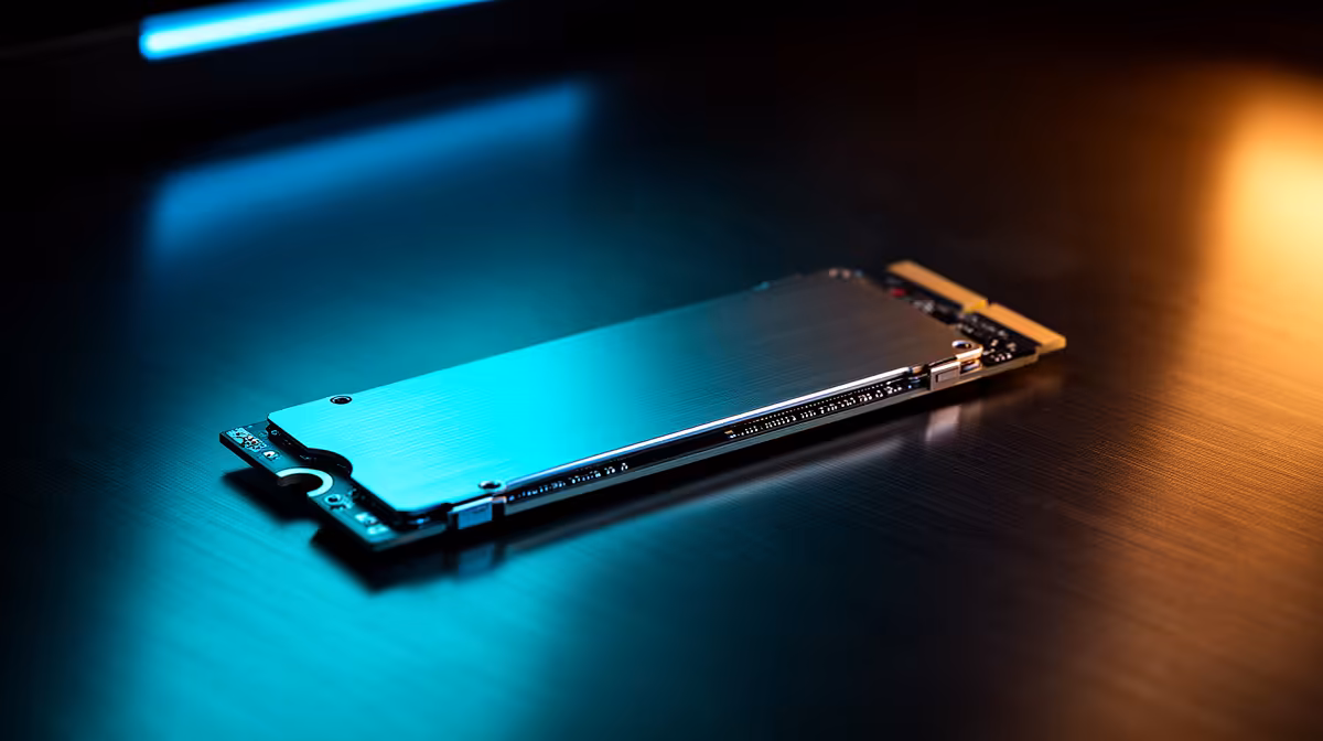 NVMe SSDs for console gamers moving to PC: when buying