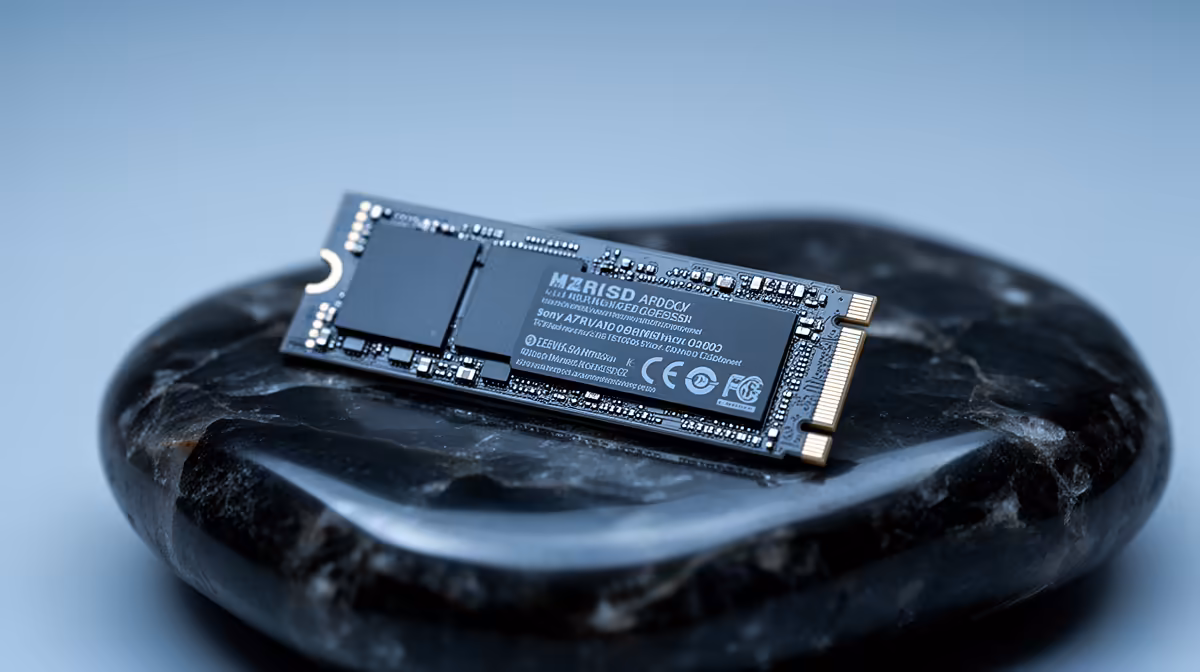 NVMe SSDs for creators: when warranty is worth buying