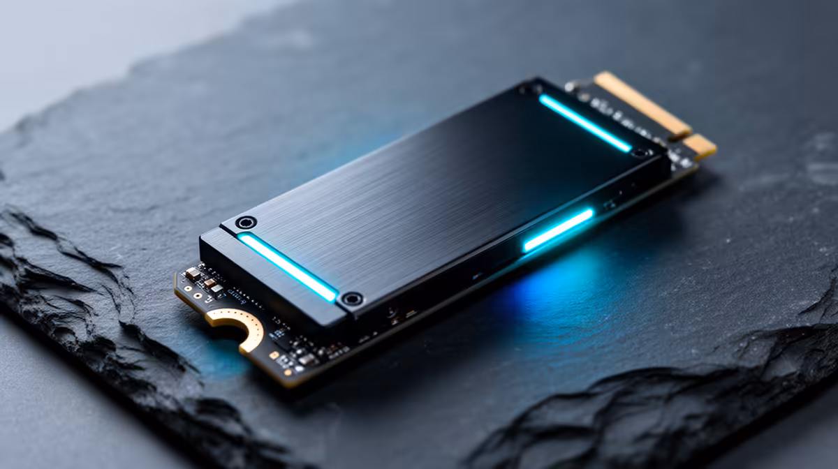 NVMe SSDs for deal hunters: when game load buying signals