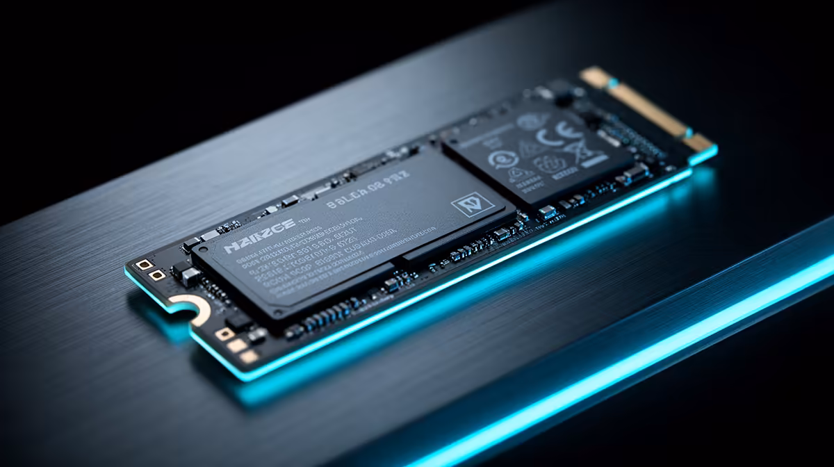 NVMe SSDs for family gamers: the SA buyer buying signals