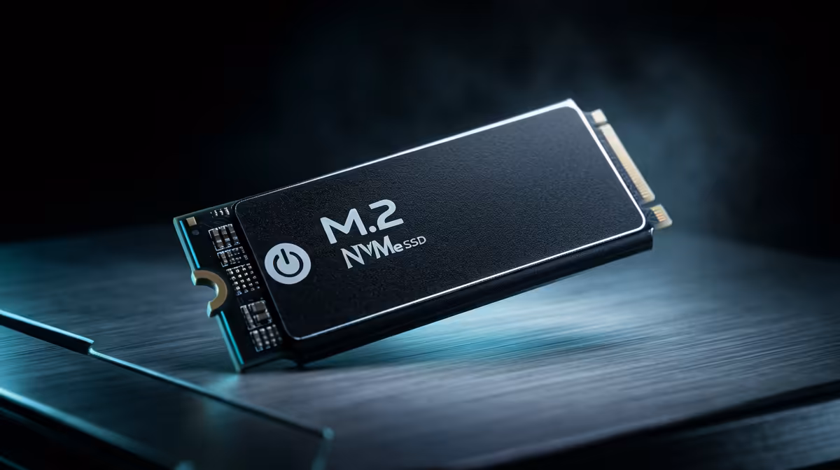 NVMe SSDs for online gamers: the SA buyer buying signals