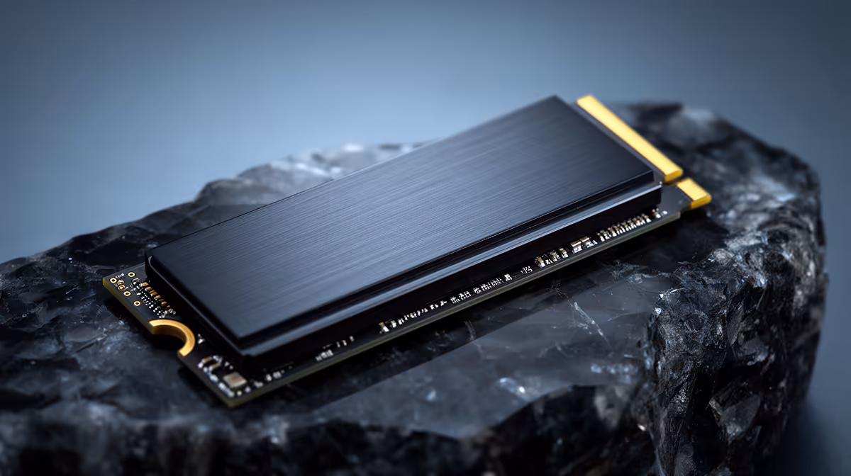 NVMe SSDs for quiet PC builds: upgrade path buying signals