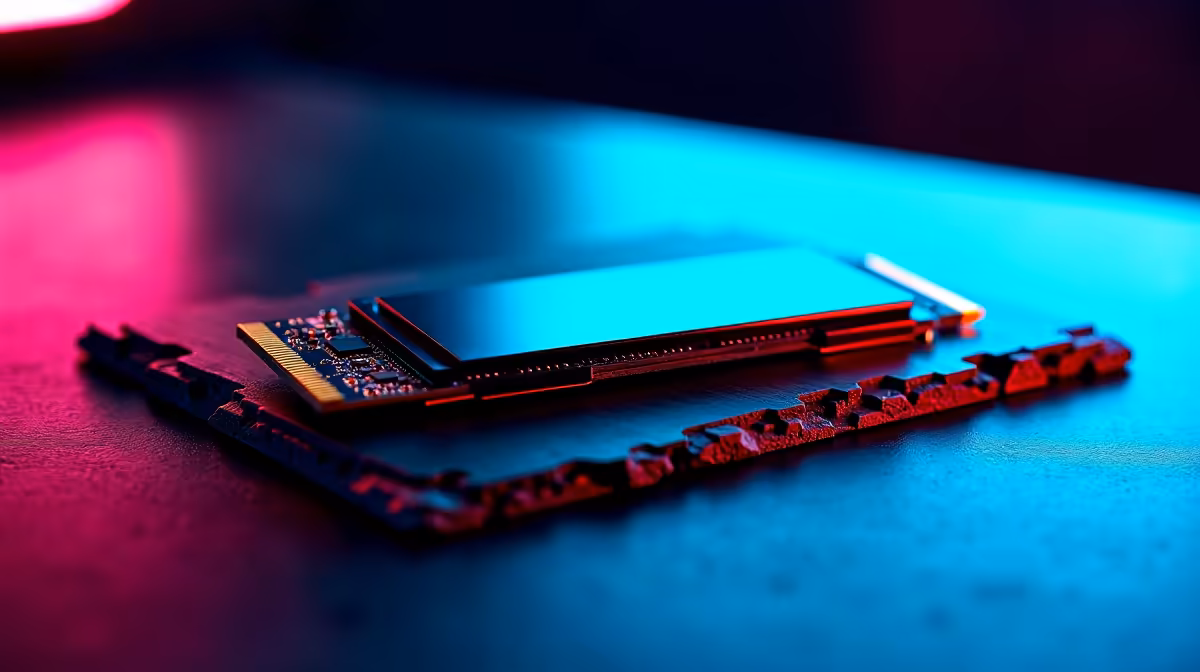 NVMe SSDs upgrade checklist: do not ignore PCIe buying