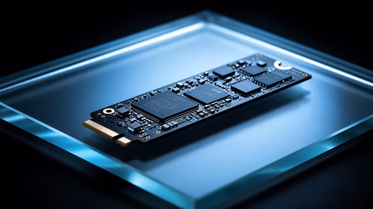 Your NVMe Upgrade Guide