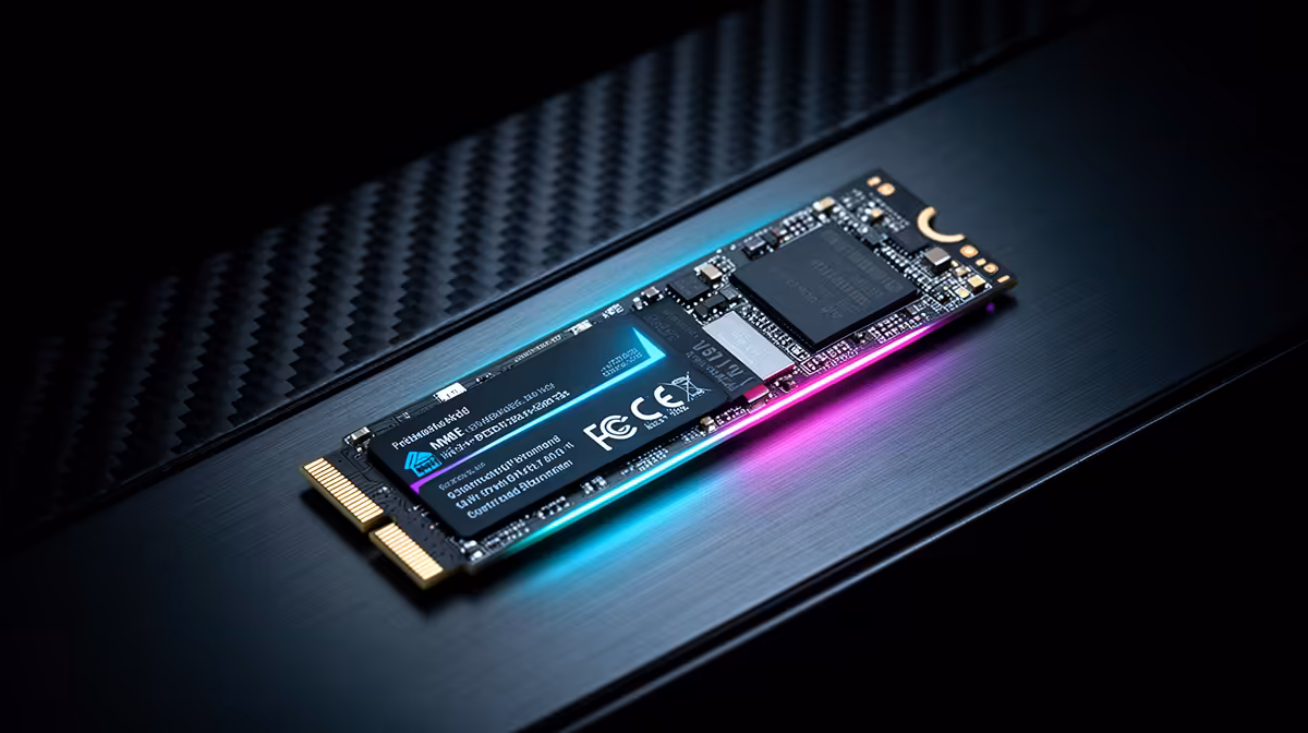 Your Ultimate NVMe Upgrade Guide