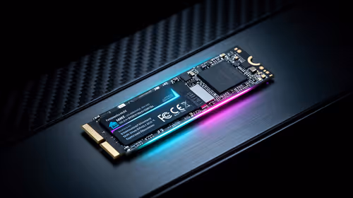 NVMe Upgrade South Africa: The Ultimate PC Performance Boost