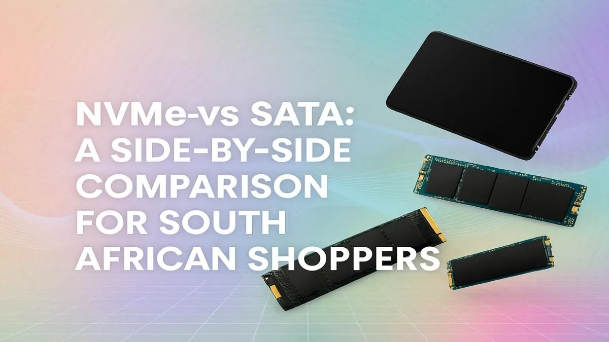 The Ultimate SSD Showdown