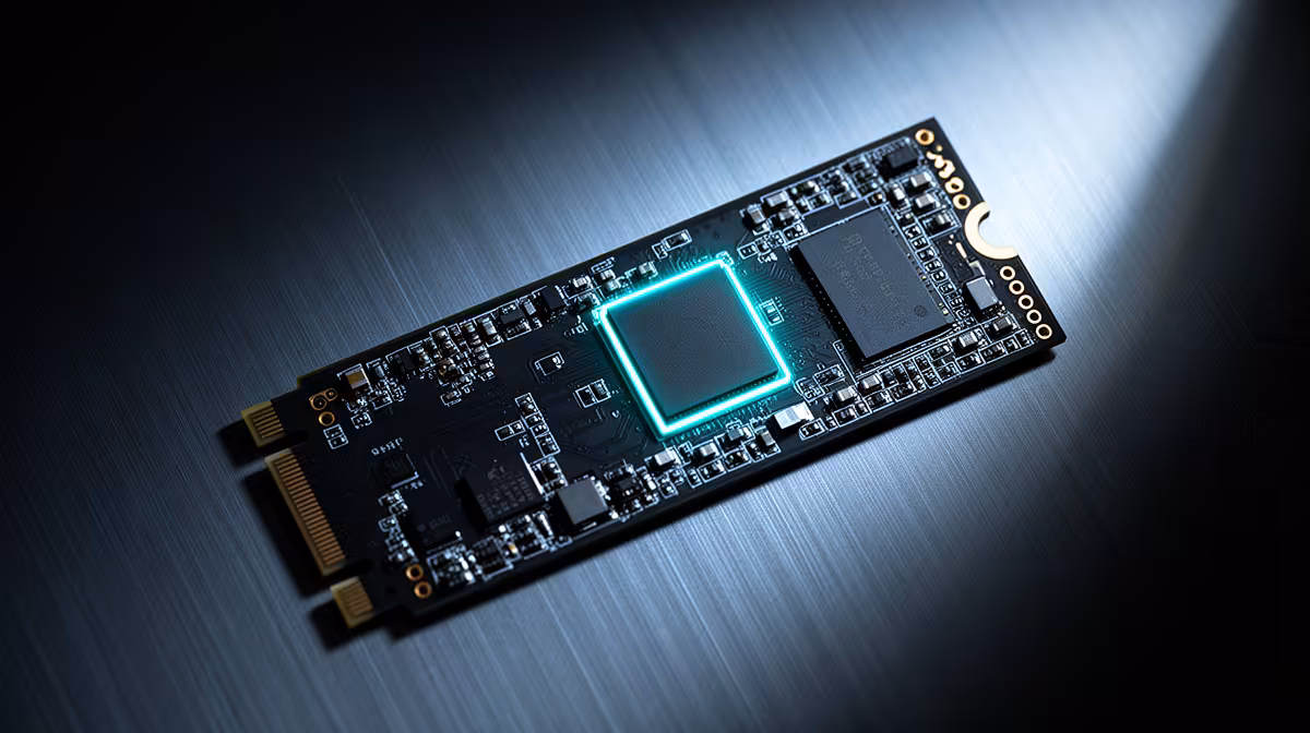 Choosing Your Next SSD