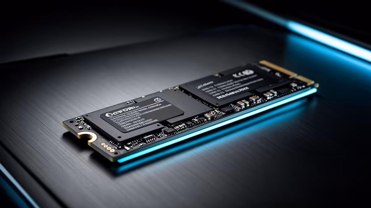 The Gamer's SSD Showdown