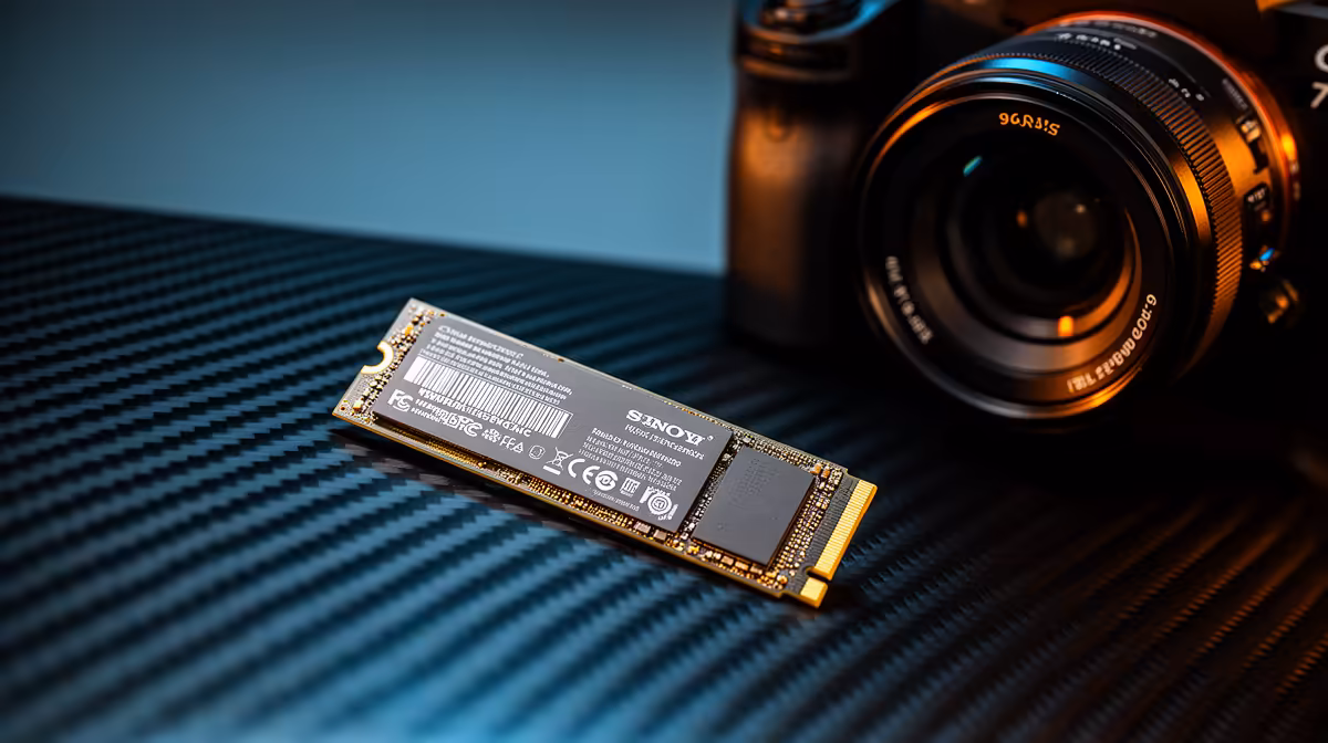 Choosing Your Next SSD