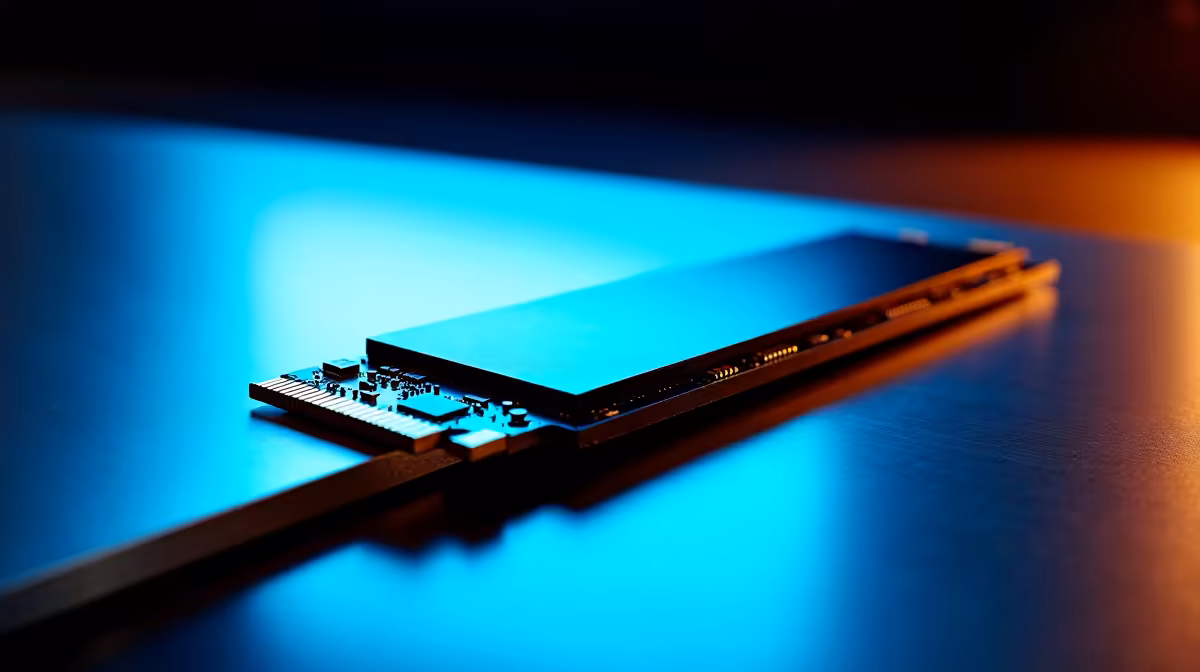 NVMe vs SATA: The SA Showdown