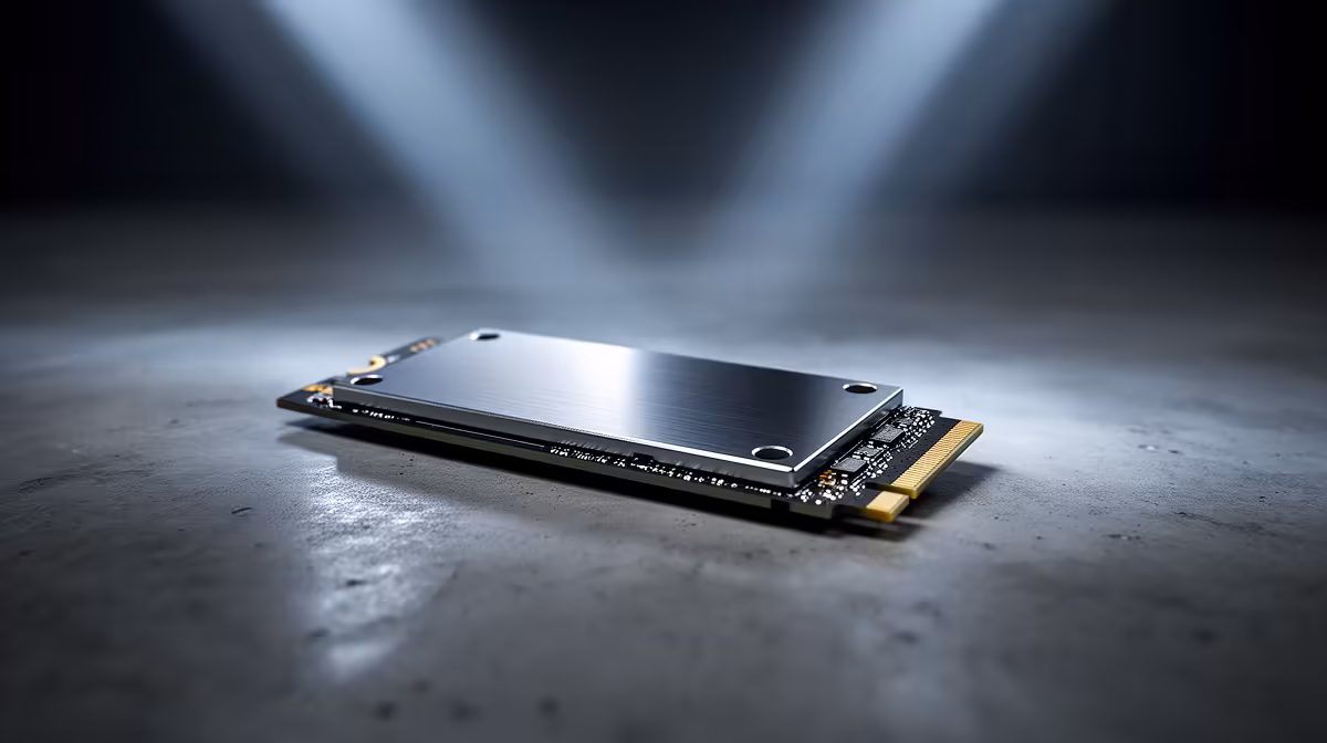 NVMe vs SATA: Real-World Speed Test