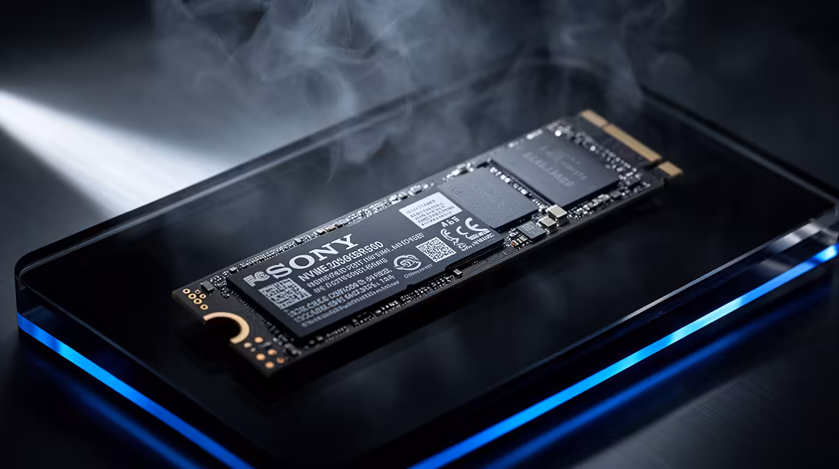 NVMe vs SATA: The Budget SA Guide