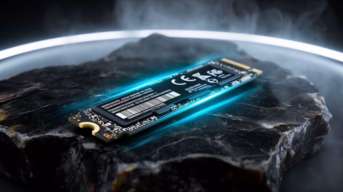 Your Ultimate SSD Buying Guide