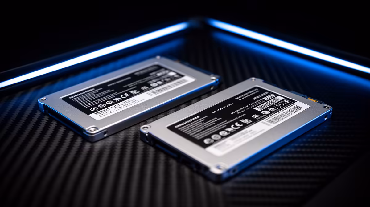 Which SSD is Right for You?