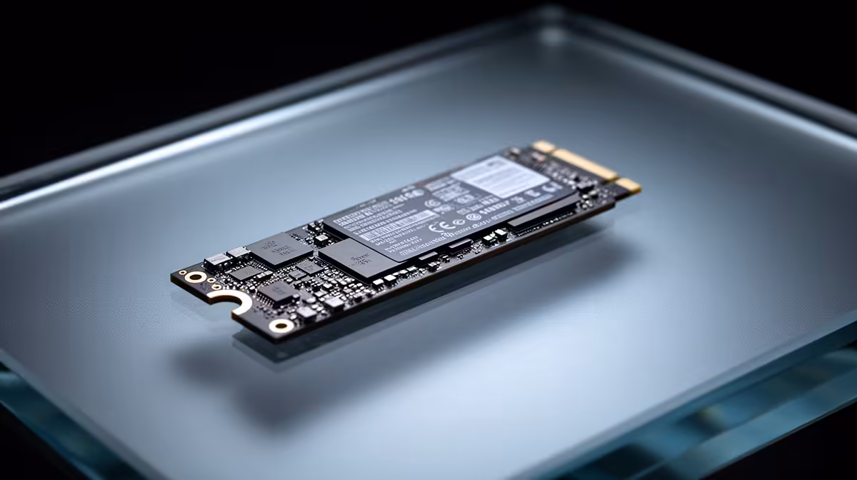 SATA to NVMe Explained