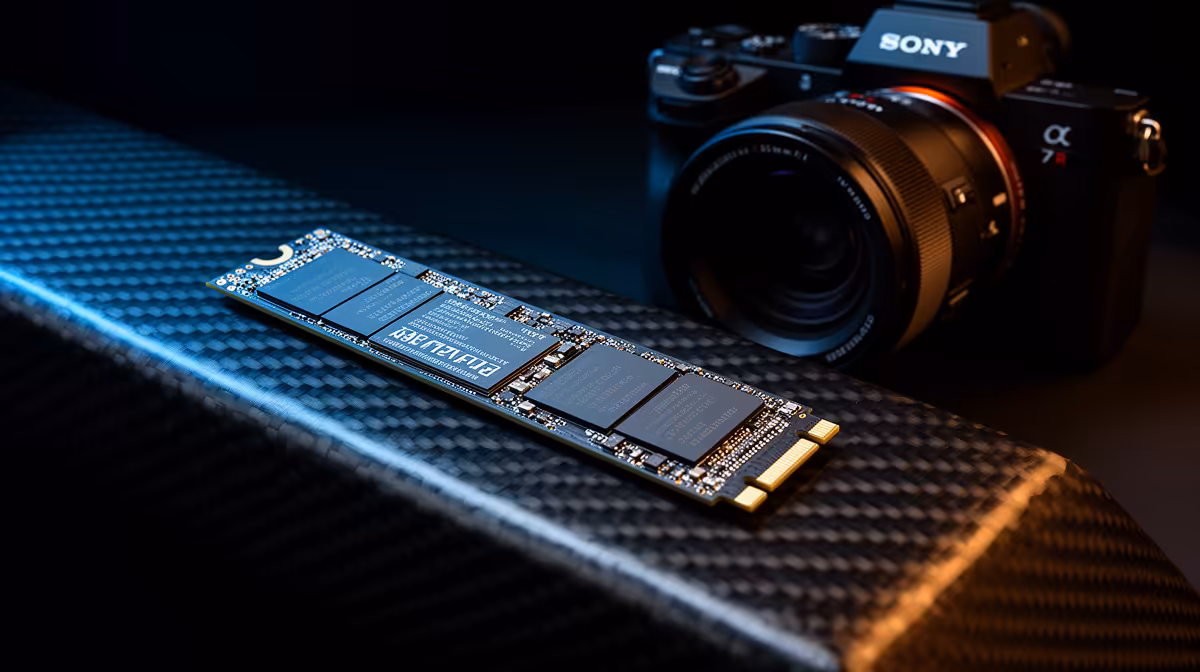The Ultimate SSD Showdown