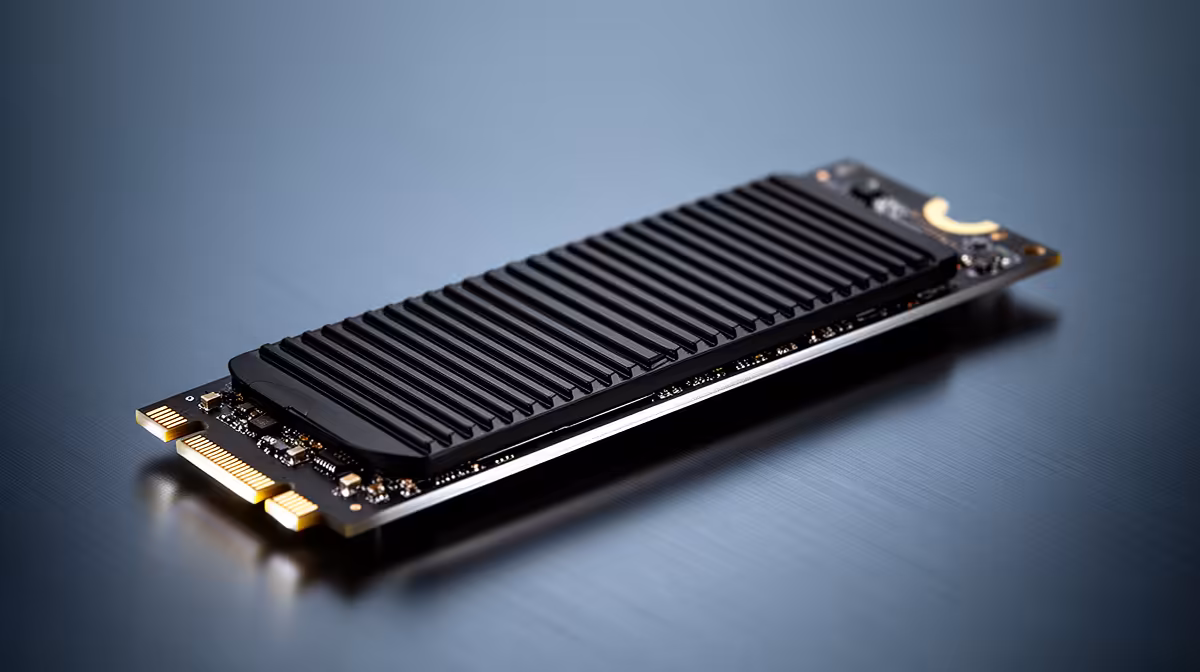 NVMe vs SATA: The Speed Explained