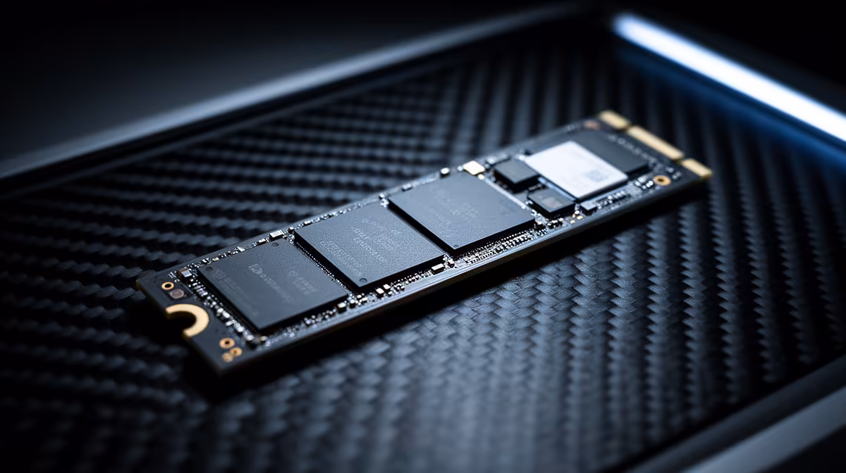 NVMe vs SATA: The Real-World Speed Test