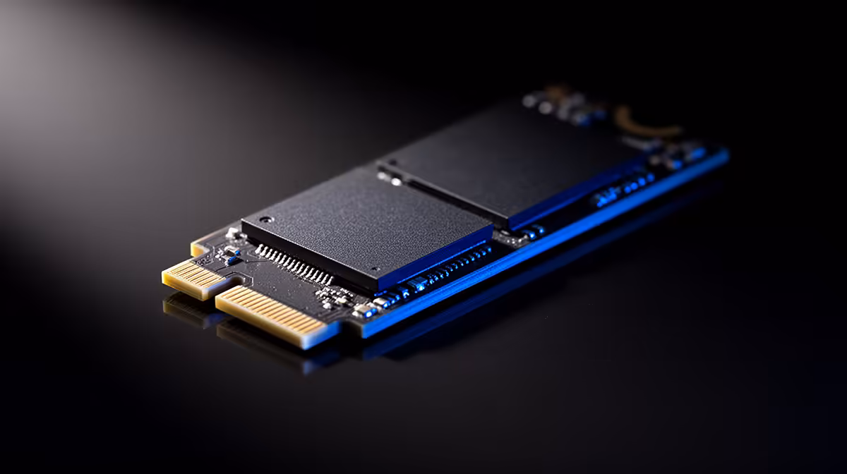 NVMe or SATA SSD for everyday speed