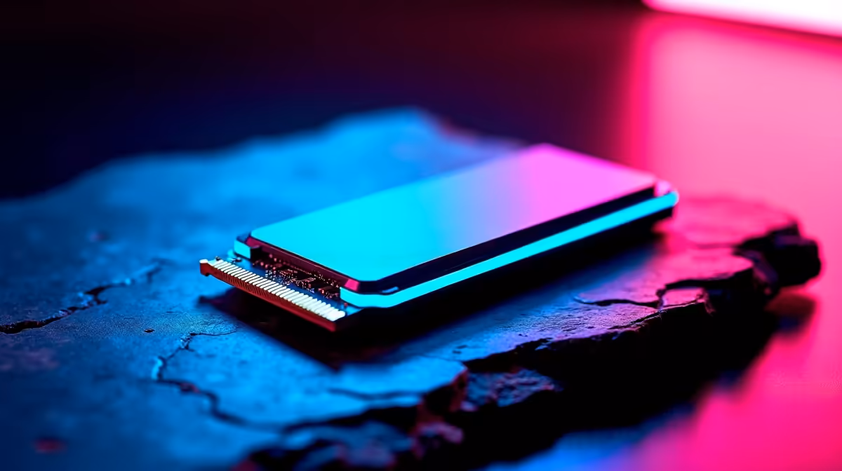 NVMe vs SATA SSD: Does It Matter for Gaming?