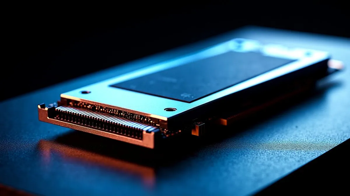NVMe vs SATA: what upgrades really change