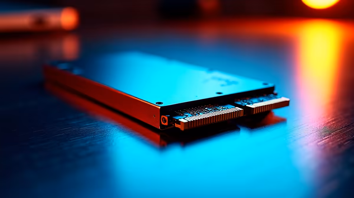NVMe vs SATA SSD: Gaming Performance Guide