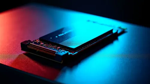 NVMe vs SATA SSD: Real-World Speed Differences for Gaming