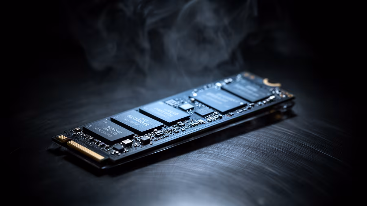 Choosing Your Next SSD