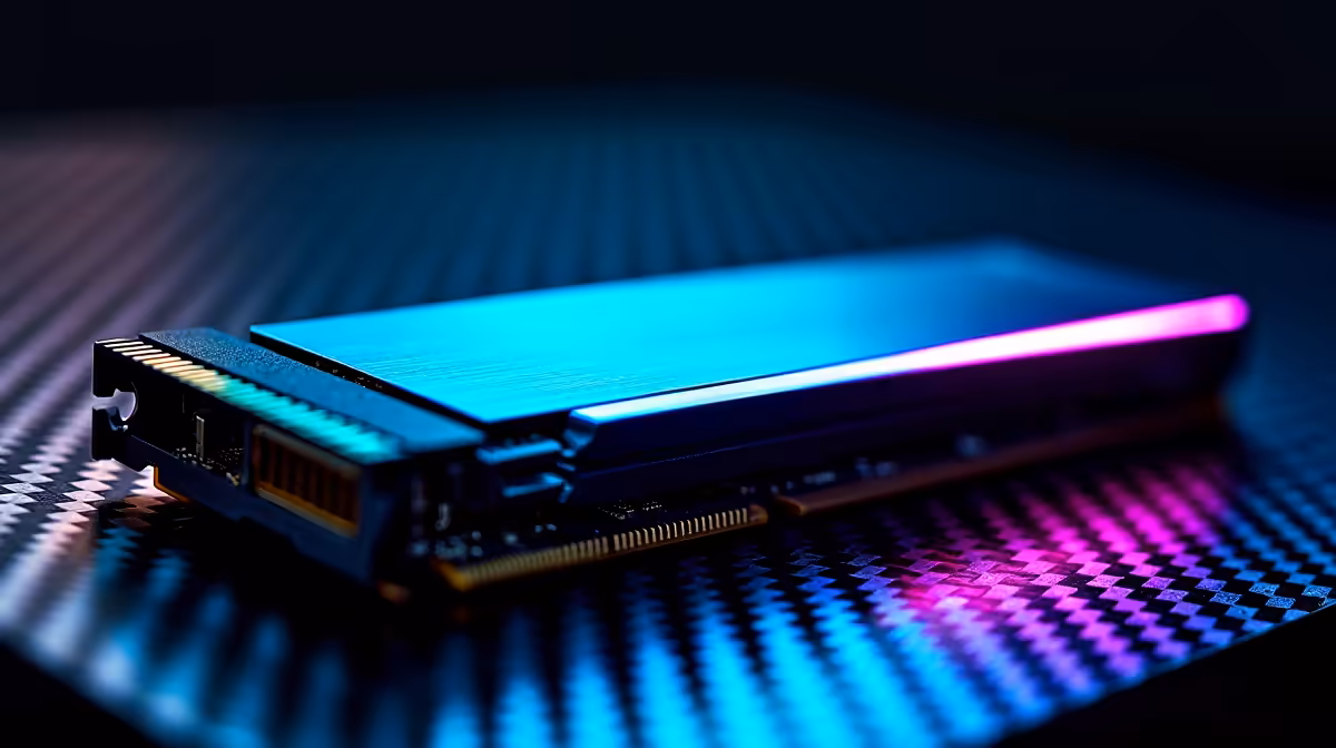 NVMe vs SATA SSD: Which Is For Gaming Load Times?