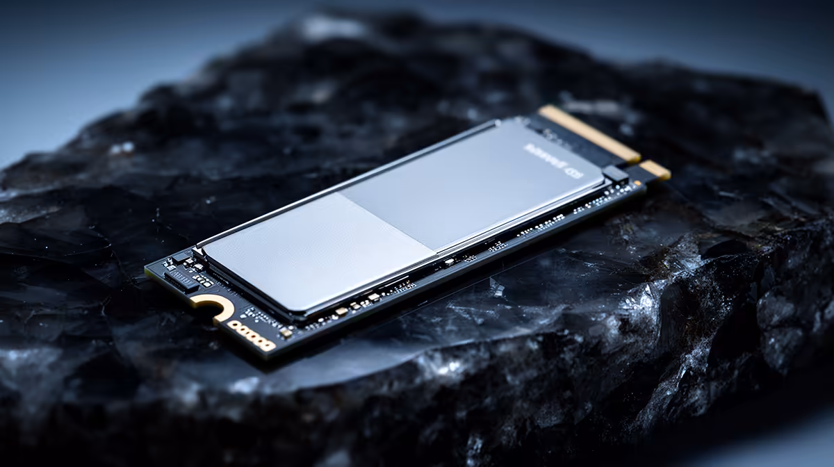 Your Ultimate SSD Guide