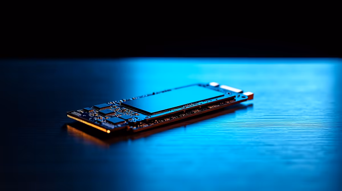 NVMe vs SATA SSD: Which Storage Should You Buy in SA?