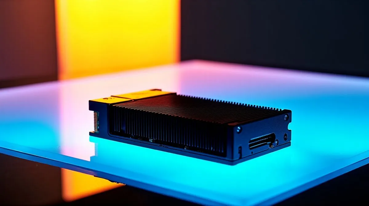 NVMe vs SATA SSD: gaming speed compared