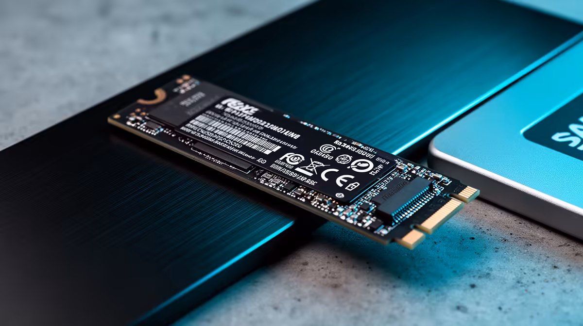 NVMe vs SATA: The Ultimate Speed Test