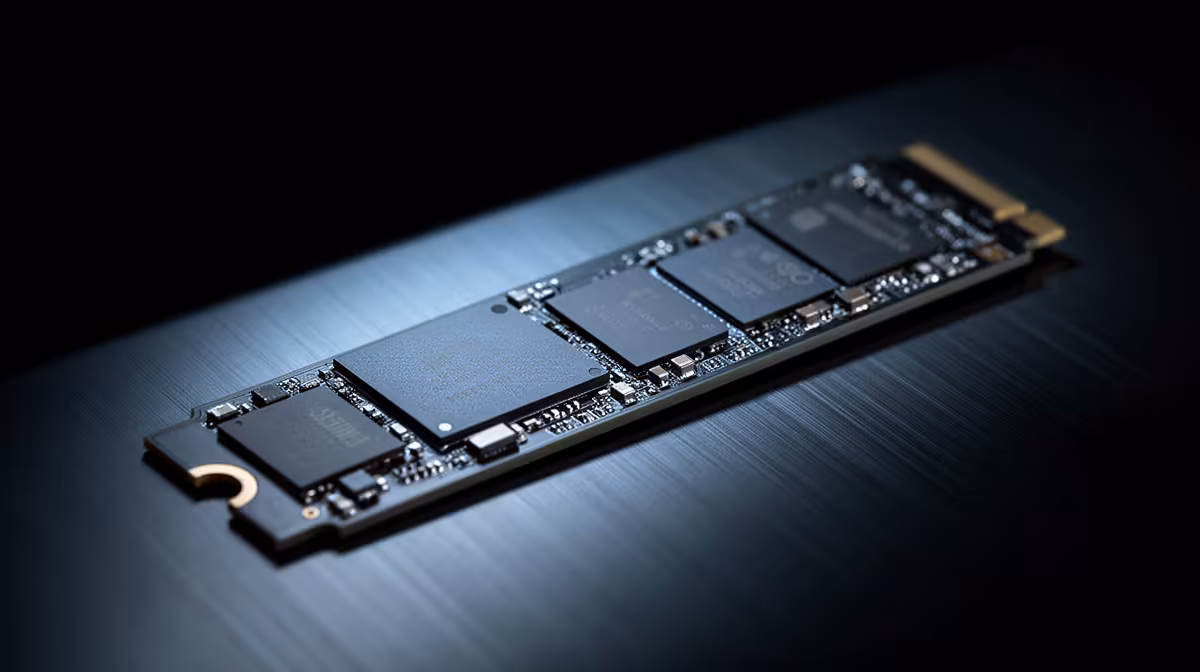 Find Your Perfect SSD