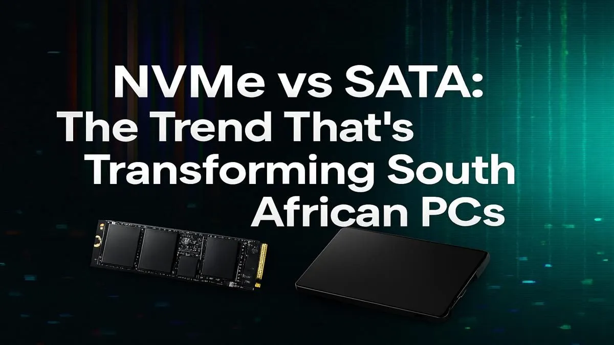 The Ultimate SSD Showdown