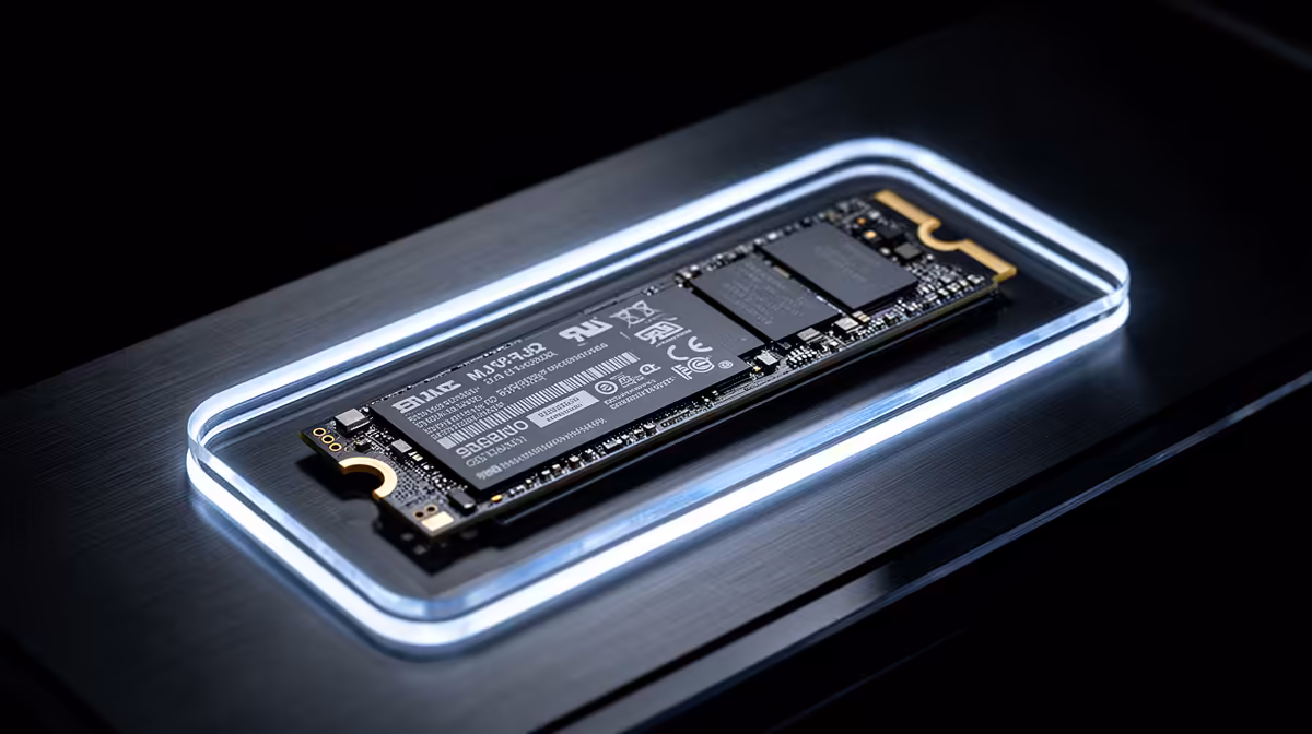 NVMe vs SATA Storage Guide