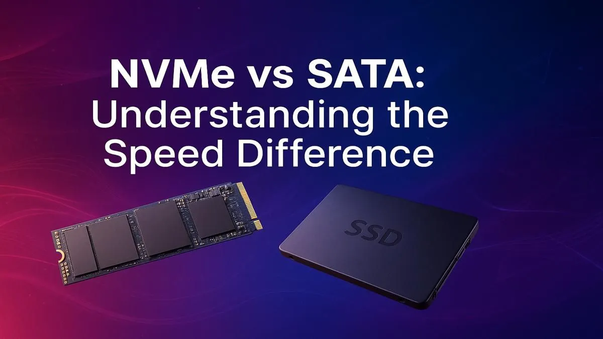 The Ultimate SSD Speed Showdown