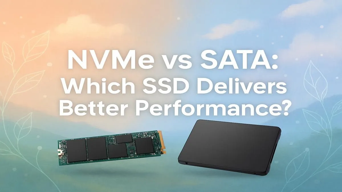 The Ultimate SSD Speed Showdown