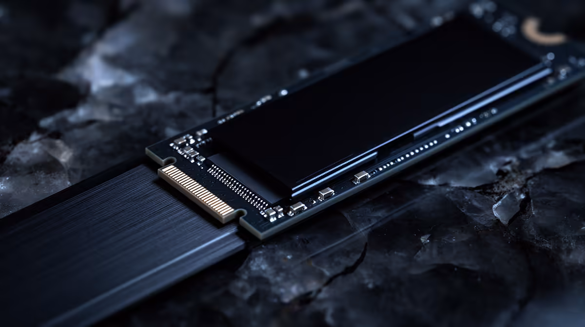 SSD Showdown: NVMe vs SATA