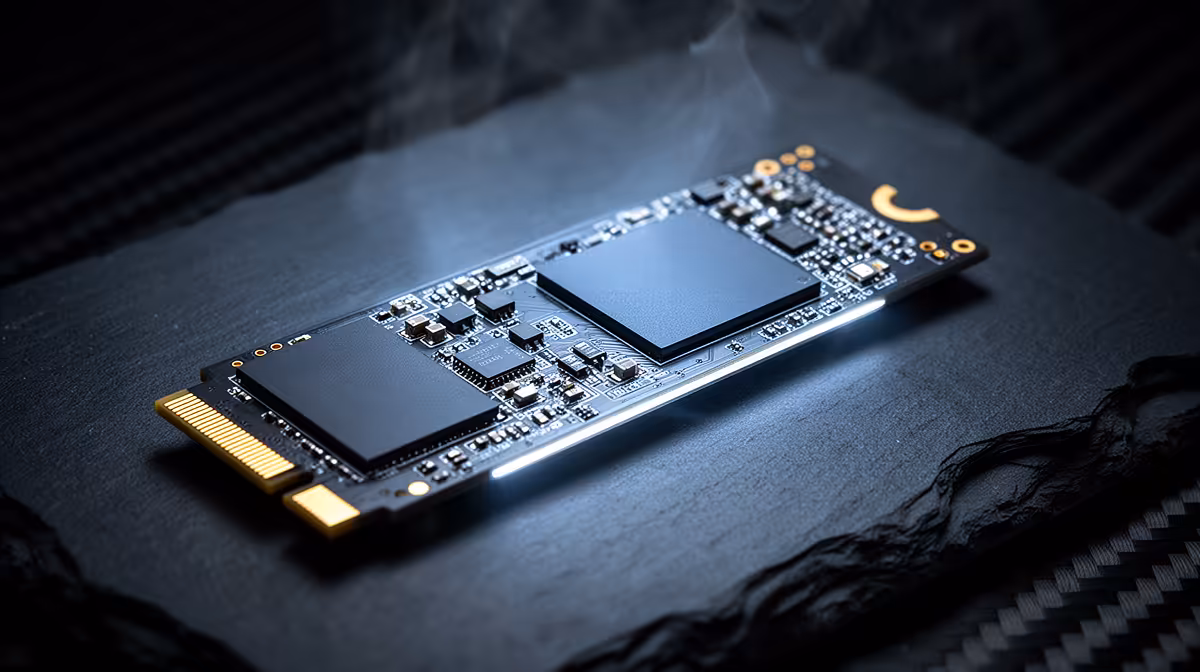 The Ultimate SSD Speed Showdown