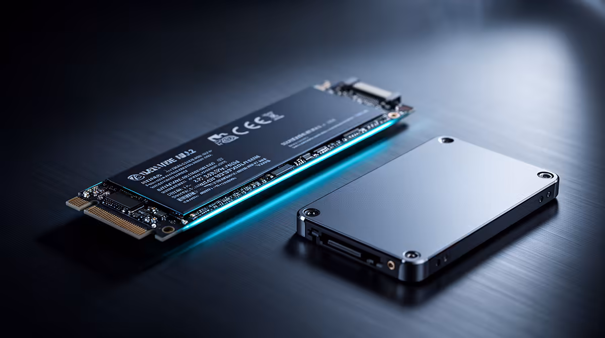 The Ultimate SSD Speed Showdown