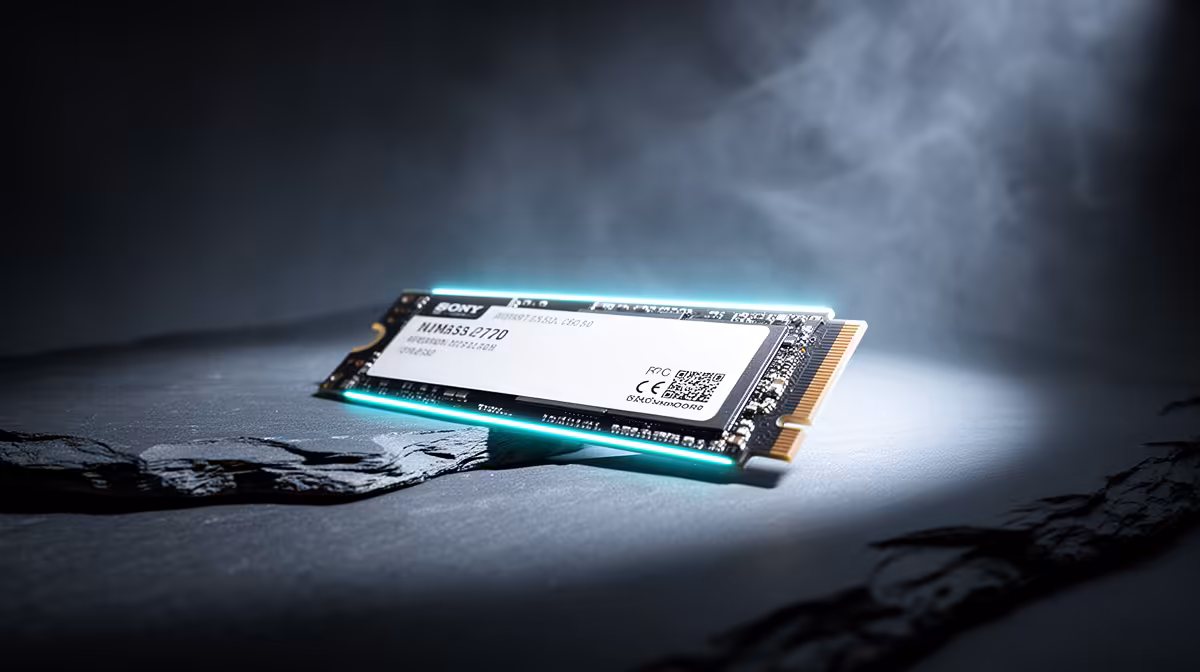 Choosing Your Next SSD