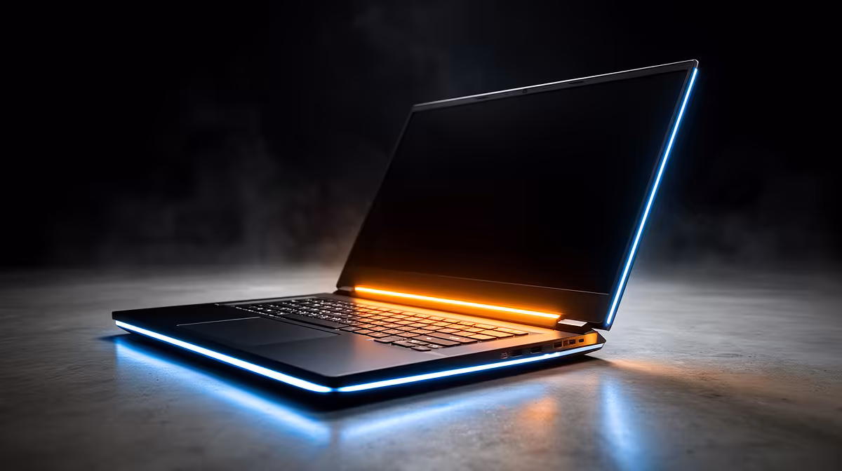 NWU Laptops Under R8000: Q1 Report