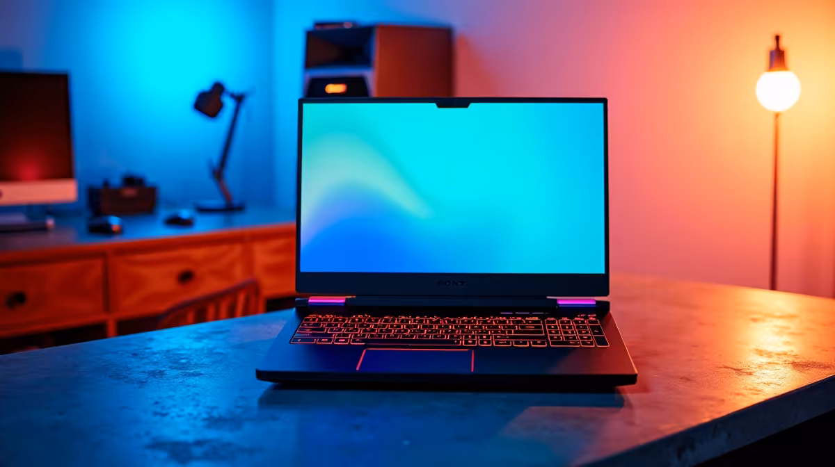 NWU Laptops Under R8000: Q4 Report