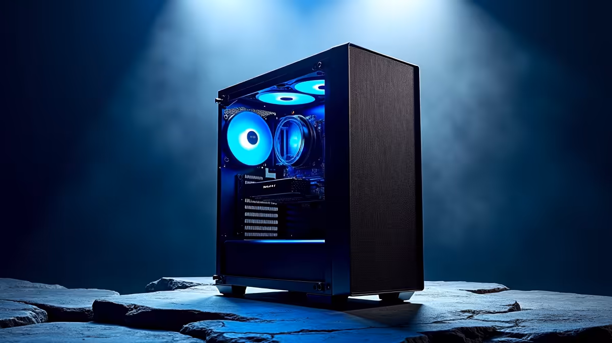 NZXT H5 Flow Review: Best PC Case for SA Builders in?