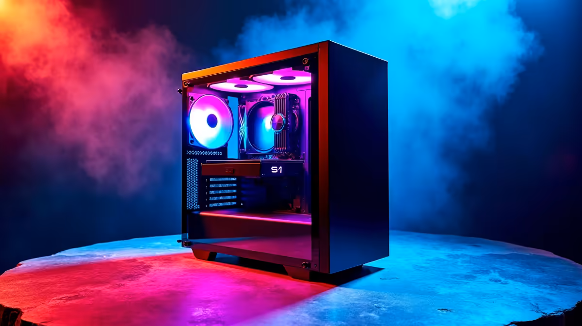 NZXT H7 Flow Build Guide: Complete Parts List &