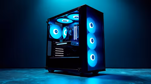 NZXT H7 Flow Build Guide: GPU Clearance, Cooling & Cable Management