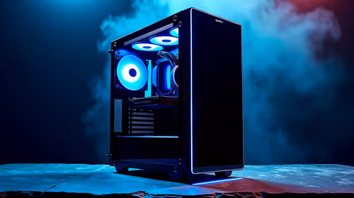 NZXT H7 Flow Review: Best PC Case for SA Builders in 2026?